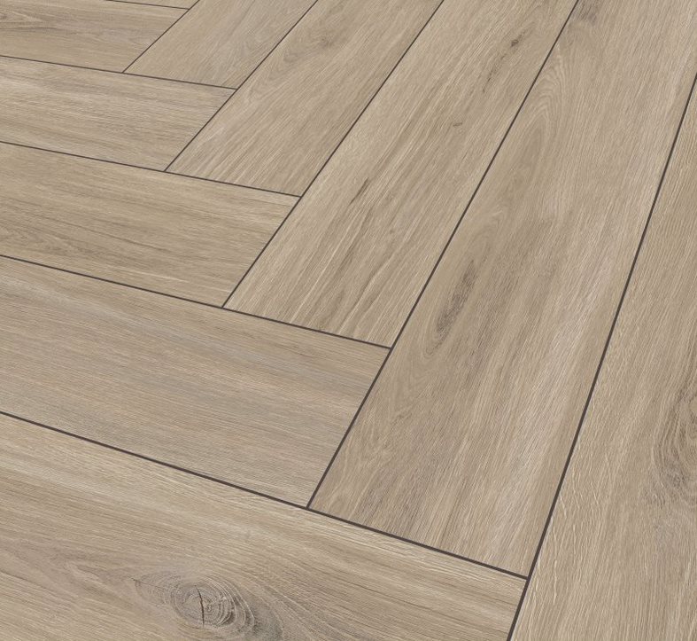 Вінілова підлога Falquon SPC HERRINGBONE Р6001 Tuscon Oak alt 1
