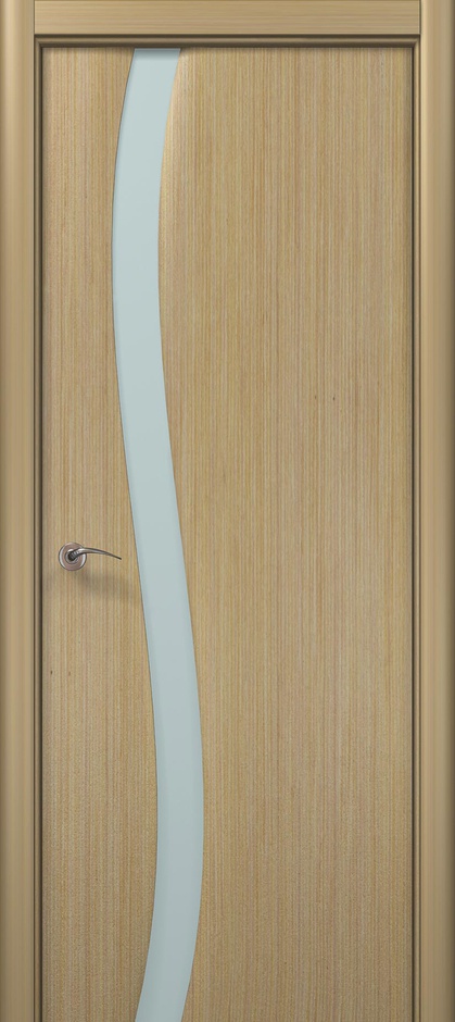Міжкімнатні двері Папа Карло MODERN Trento-R
