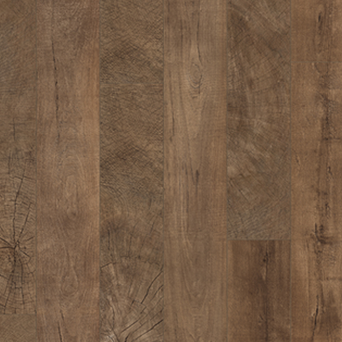 Ламінат Kaindl K4383 CLASSIC. 8.0 PP Горіх Fresco Root AV ENDgrain 4V (8х159х1383) alt 1