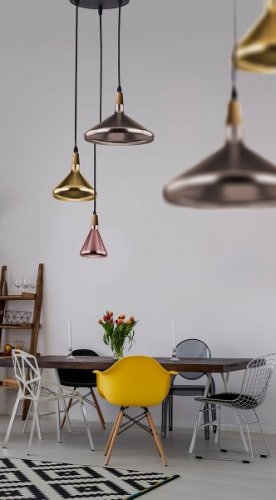 Підвісний світильник AZzardo IDA M AZ1669 alt 2