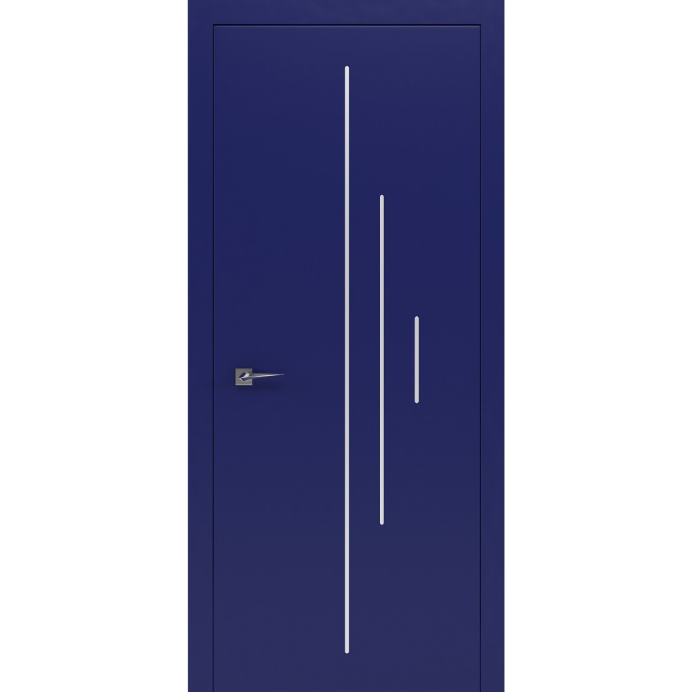 Міжкімнатні двері Rodos Cortes Prima 3V1 Inside глухі alt 14