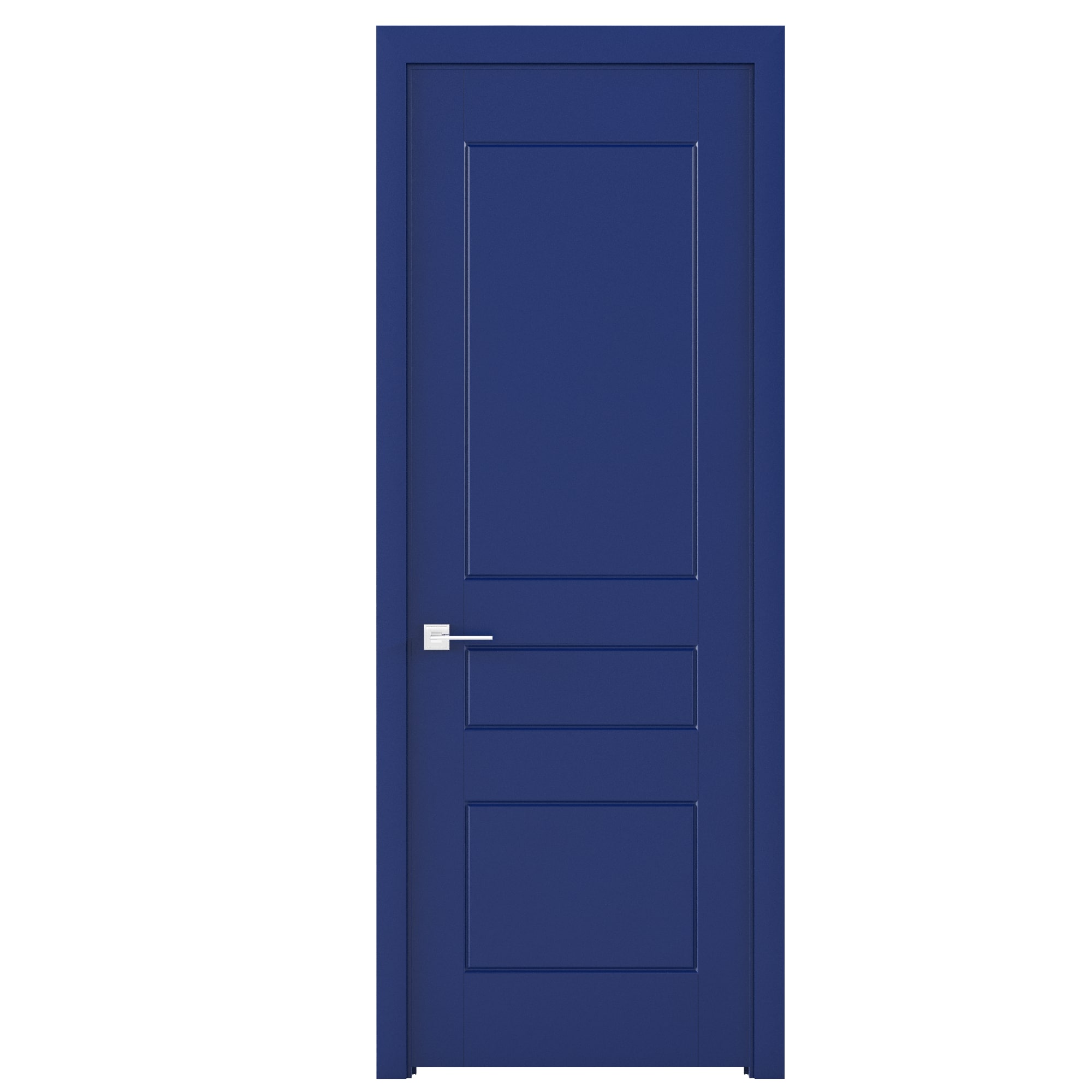 Міжкімнатні двері Rodos Cortes Salsa Inside глухі