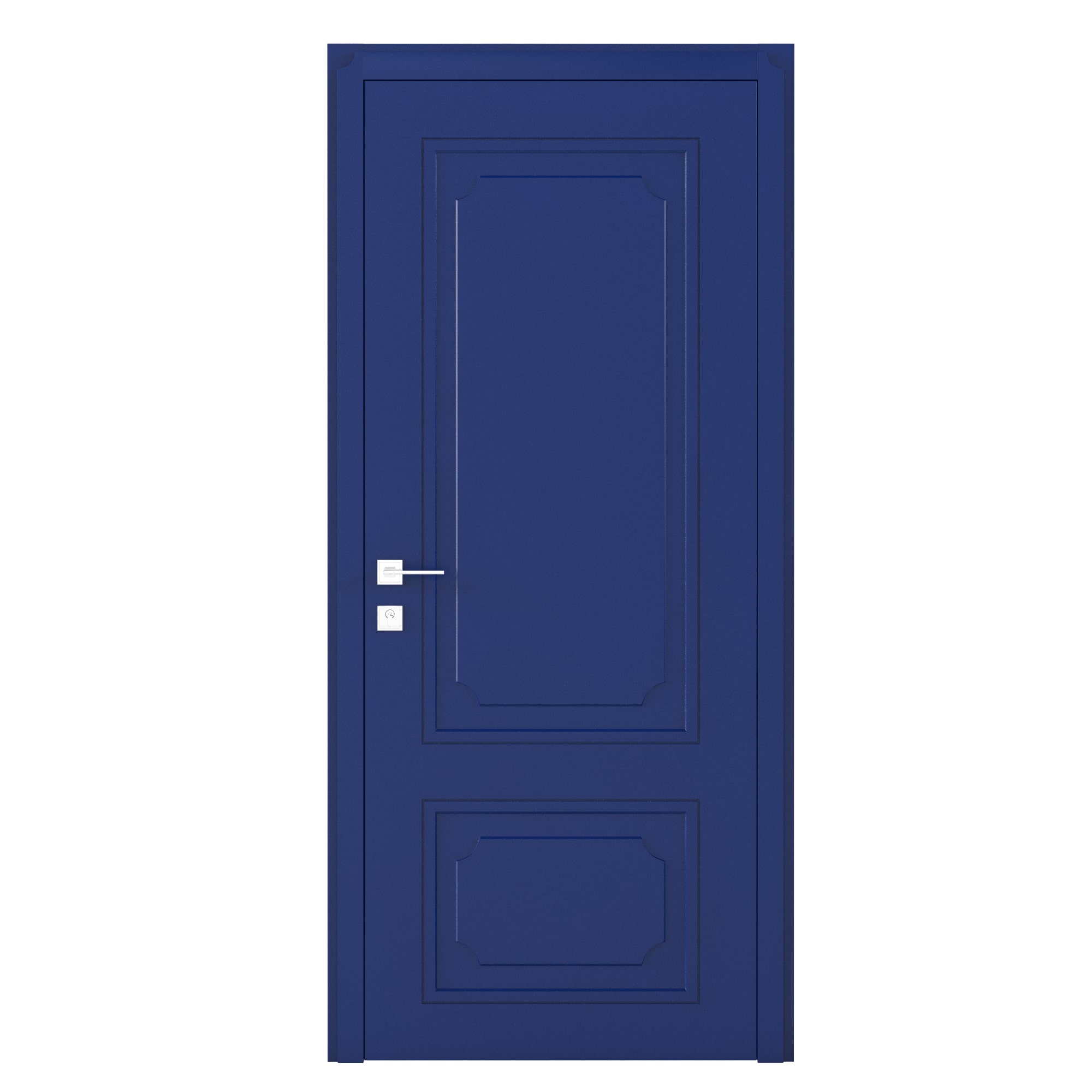 Міжкімнатні двері Rodos Cortes Selena Inside глухі alt 15