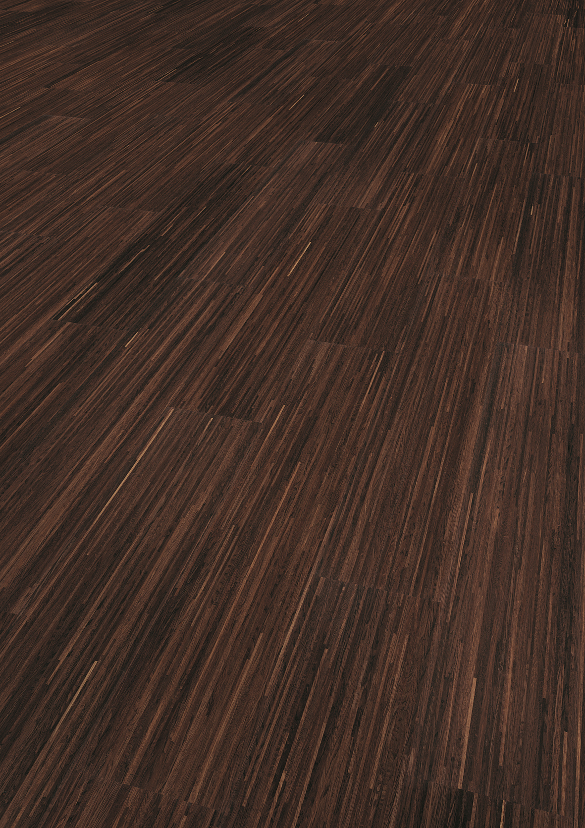 Паркетна дошка Tilo L1041" Slimline Дуб копчений мультипол шліфована лак Twist Plus 2205*206*13мм