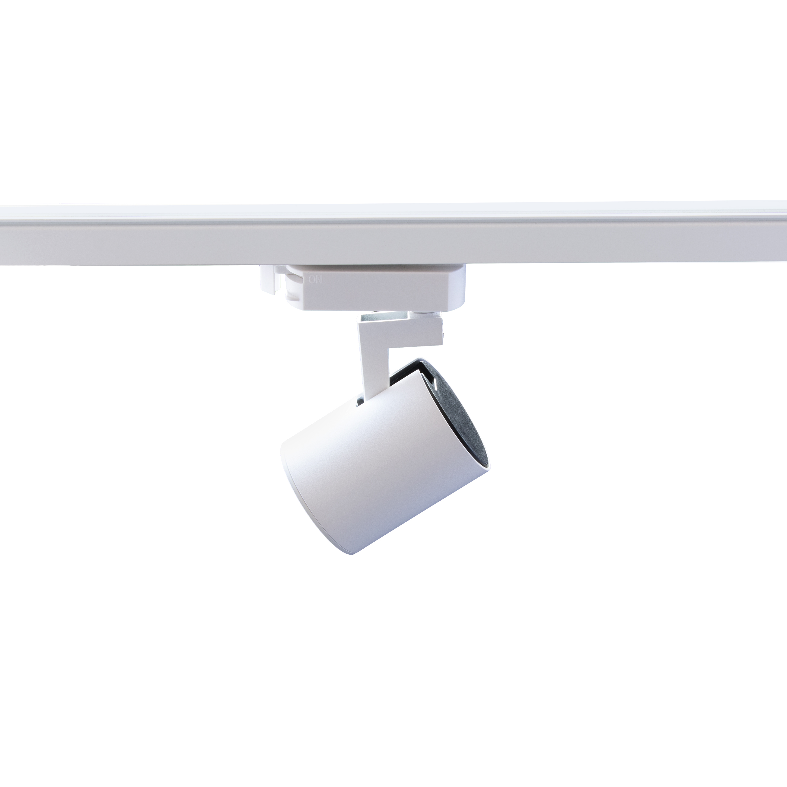 Трековий світильник Skarlat TR8801 WH alt 1