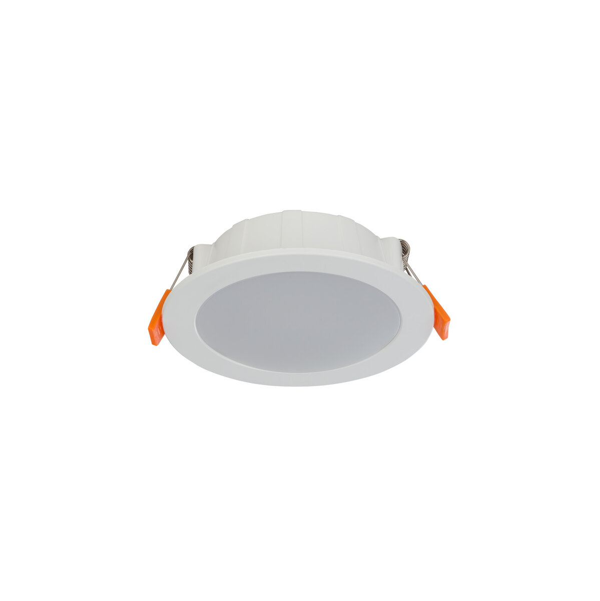 8781 Точковий світильник Nowodvorski CL KOS LED 8W, 4000K WHITE CN