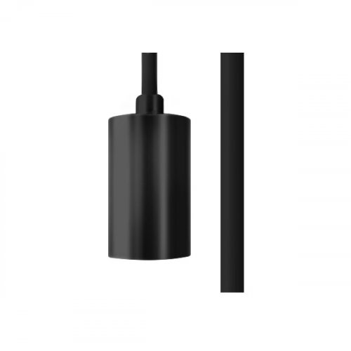 Кабель Nowodvorski CAMELEON CABLE E27 BL 2,5m 8667