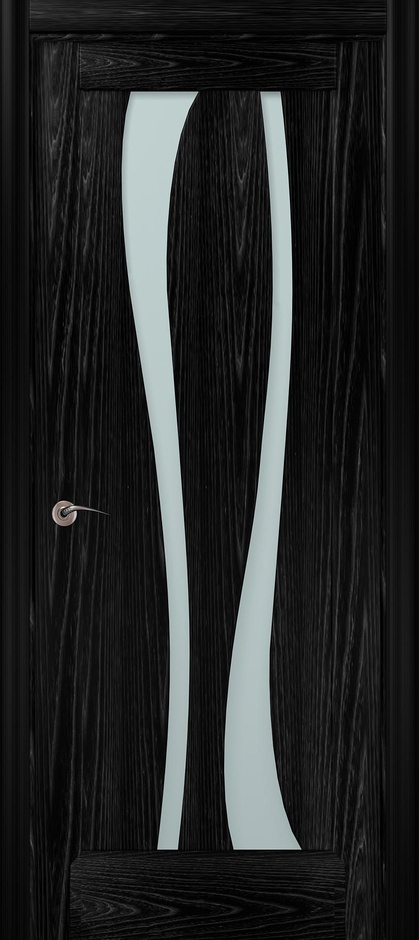 Міжкімнатні двері Папа Карло MODERN Lady-R alt 7