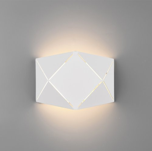 Настінний світильник ZANDOR 223510131 TRIO alt 1