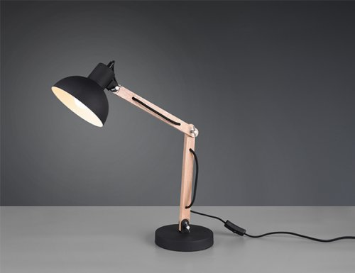 Настільна лампа TRIO 508300132 KIMI alt 1