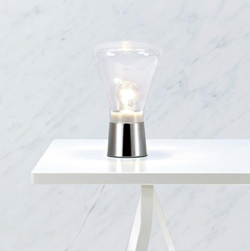 Настільна лампа MARKSLOJD 106799 Jack alt 1