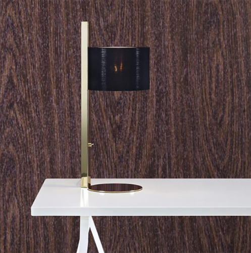 Настільна лампа MARKSLOJD 106847 Pullman alt 1