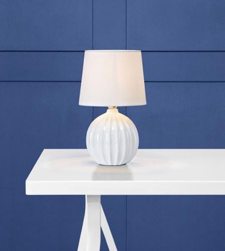 Настільна лампа MARKSLOJD 106884 Melanie alt 1