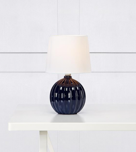 Настільна лампа MARKSLOJD 106886 Melanie alt 1