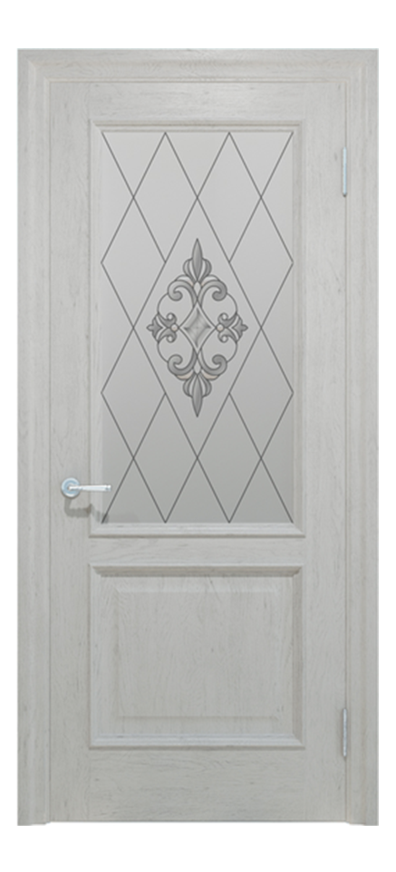 Міжкімнатні двері Status Doors, Interia I 012 alt 1