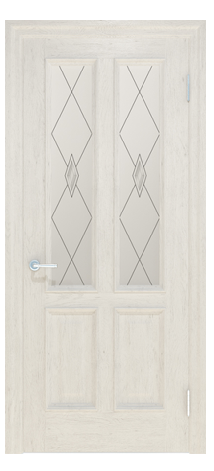 Міжкімнатні двері Status Doors, Interia I 032 alt 1
