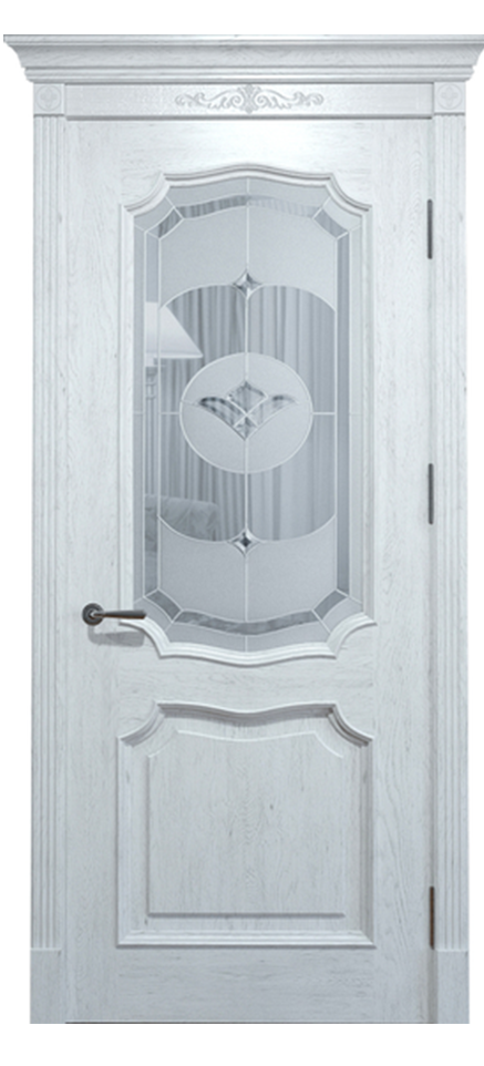 Міжкімнатні двері Status Doors, Platinum GE 022 alt 1