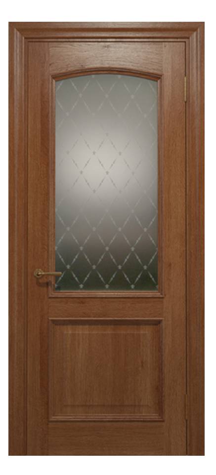 Двері Status Doors, Elegante E 012
