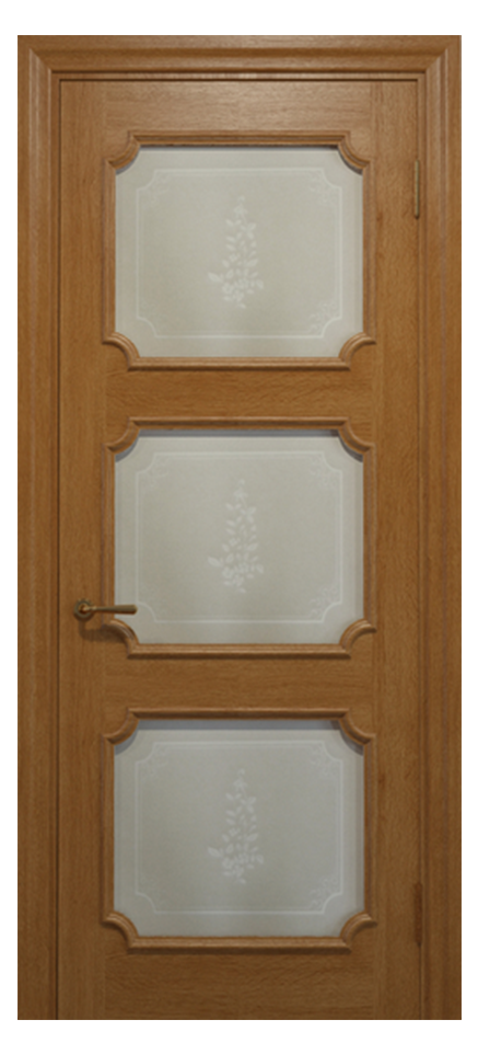 Міжкімнатні двері Status Doors, Elegante E 042 alt 2