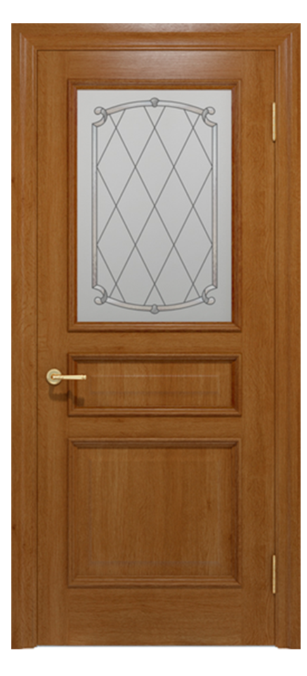 Міжкімнатні двері Status Doors, Interia I 022 alt 2