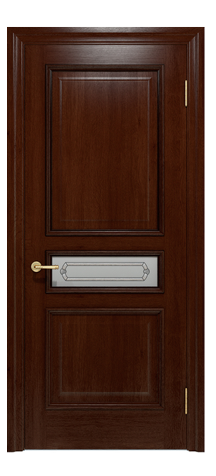 Міжкімнатні двері Status Doors, Interia I 023 alt 2