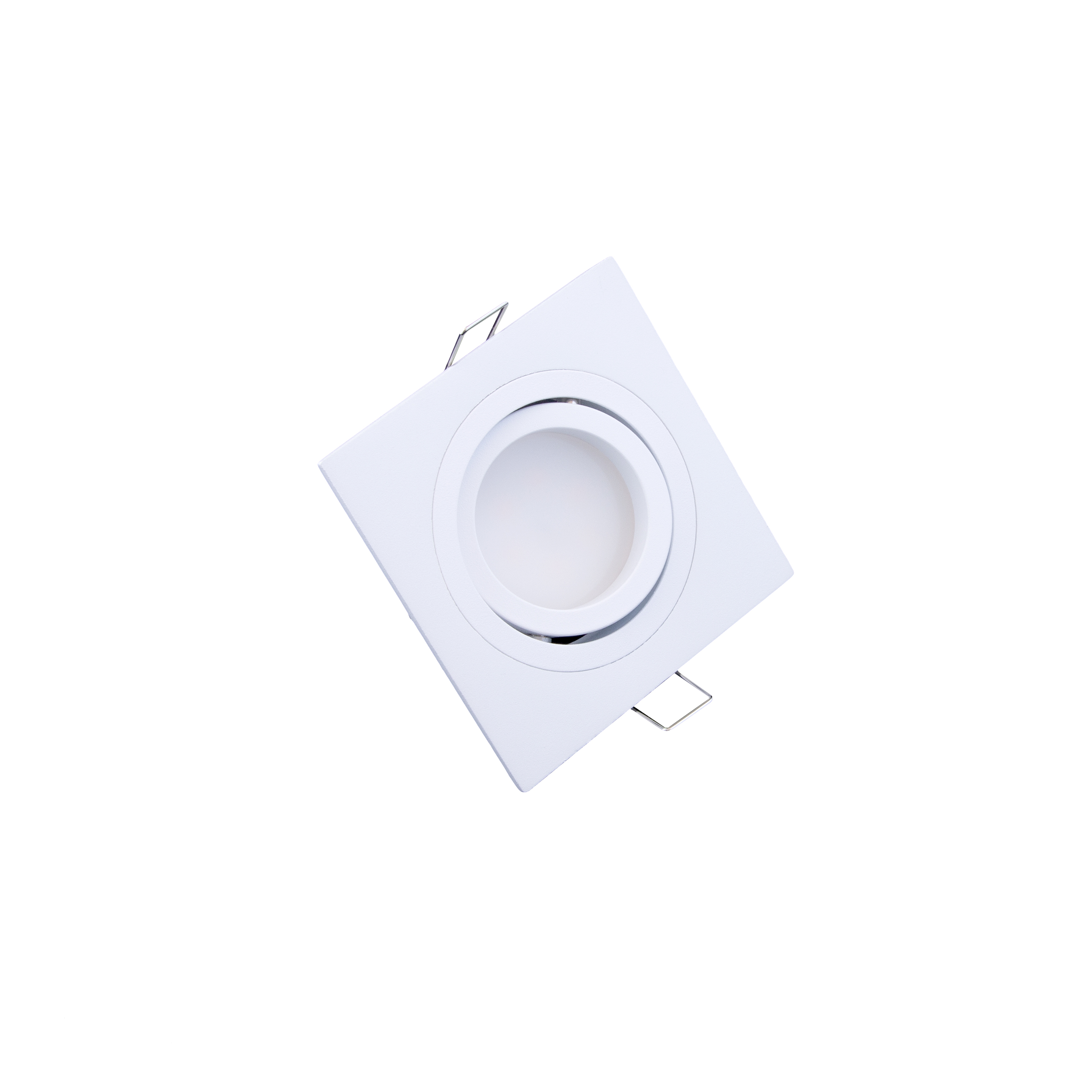 Точковий світильник Skarlat TH5809 WH alt 1