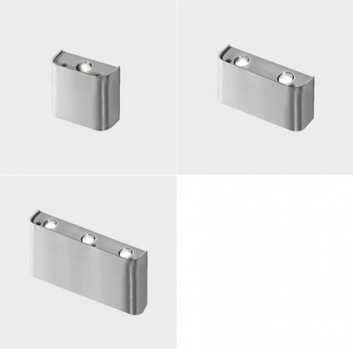 Настінний світильник Azzardo Ginno 1 AZ0764 alt 3