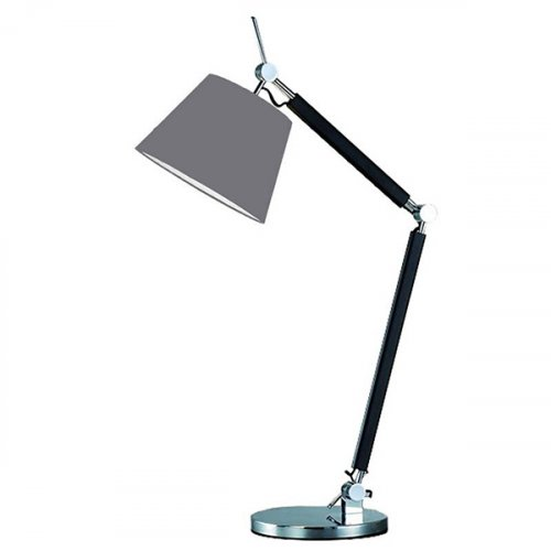 Підстава для настільної лампи Azzardo AZ1848 Zyta S Table (без плафона) alt 3