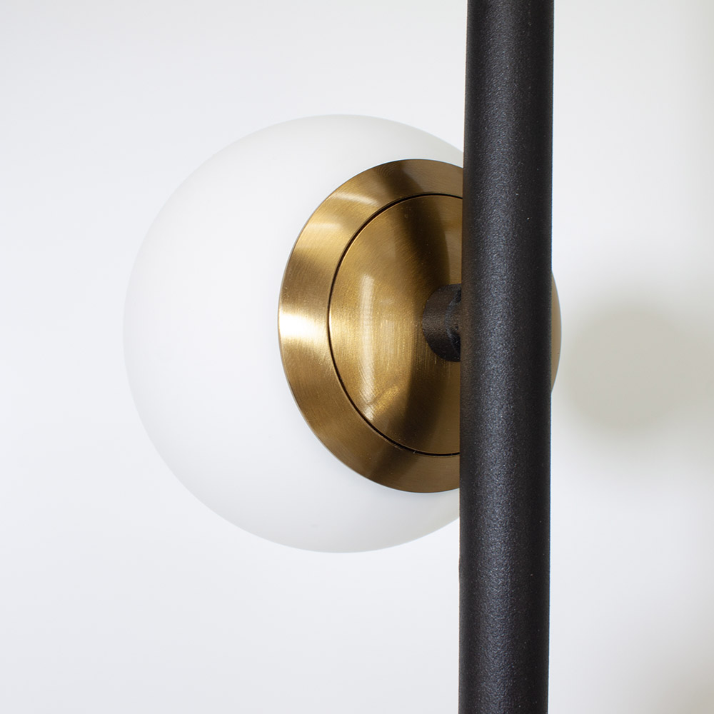 Decorative Skarlat BL 1502-6P BK alt 3