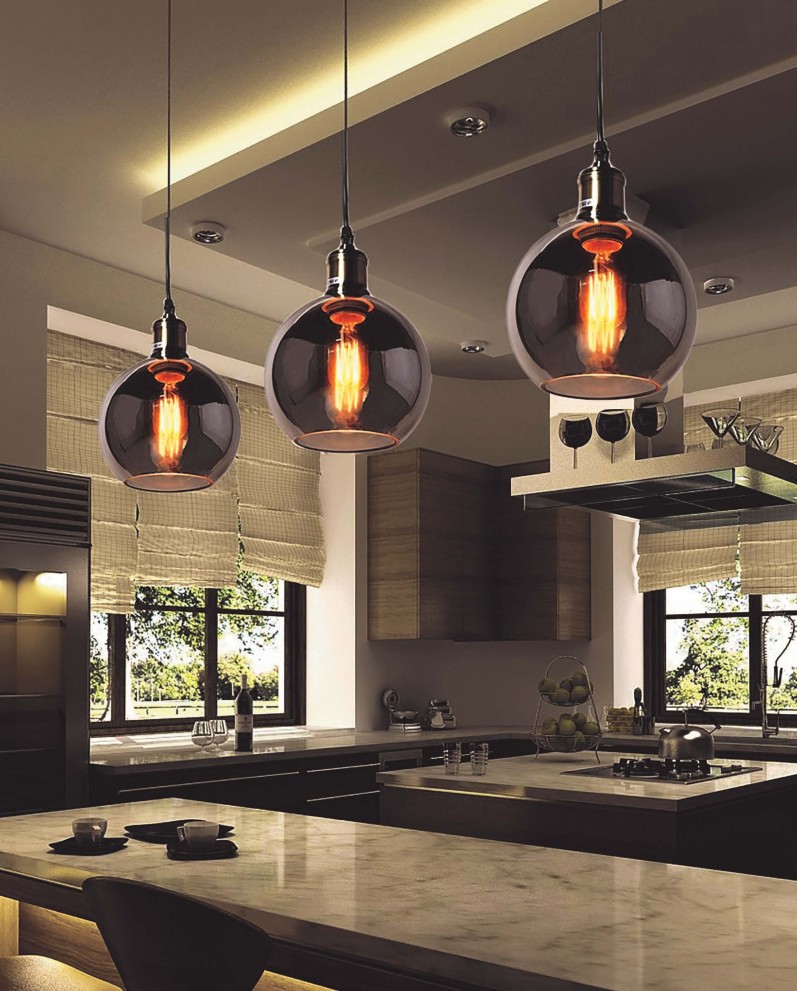 Світильник Lumina Deco Zagallo LDP 11336 alt 1