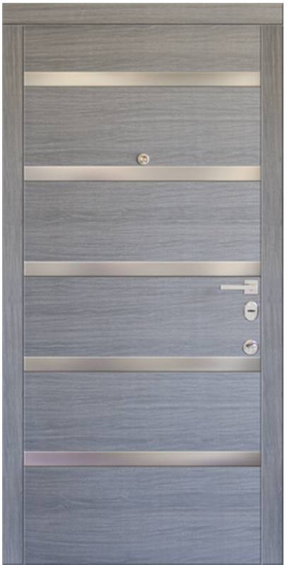 Вхідні двері Conex Статус Модель 75