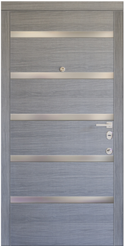 Вхідні двері Conex Статус Модель 75