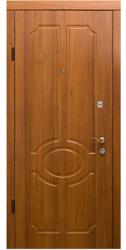 Вхідні двері Страж Berez B8