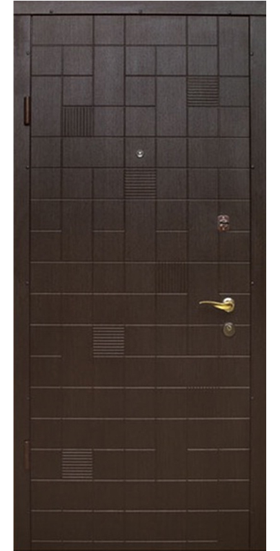 Вхідні двері Страж Berez Каскад