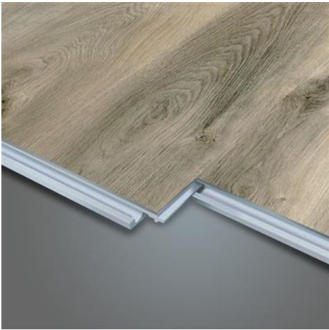 Вінілова підлога HDM VINYLUXE SUPREME VYL2002SU Онтаріо alt 1