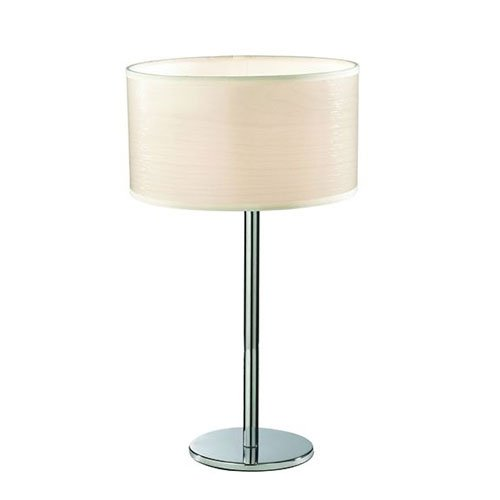 Настільна лампа Ideal Lux 87672 WOODY