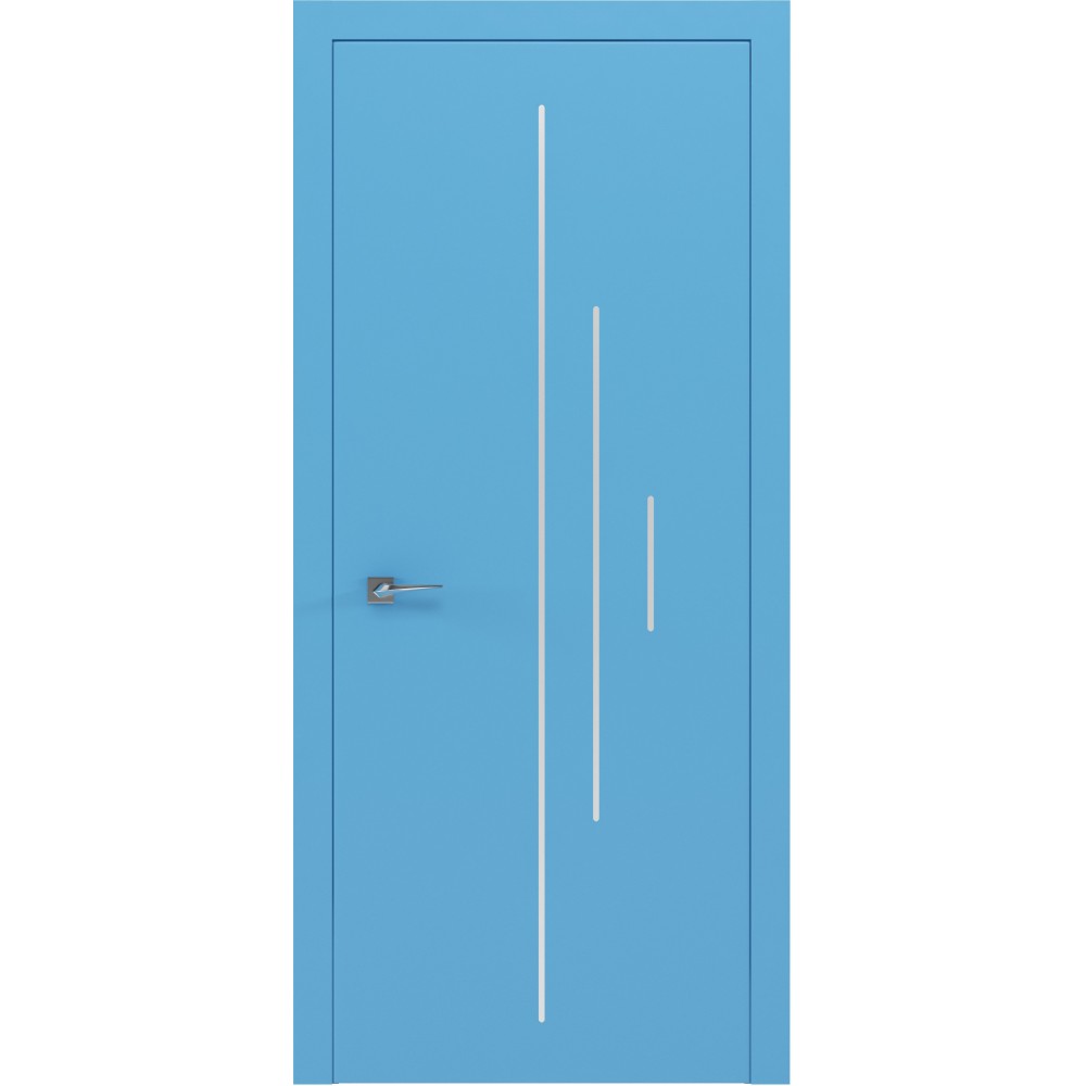 Міжкімнатні двері Rodos Cortes Prima 3V1 Inside глухі alt 15