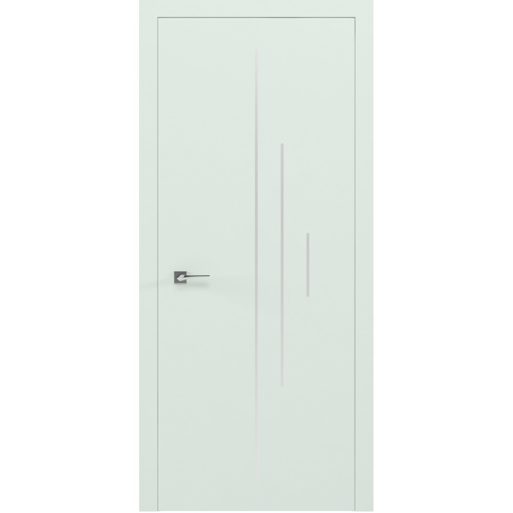 Міжкімнатні двері Rodos Cortes Prima 3V1 Inside глухі