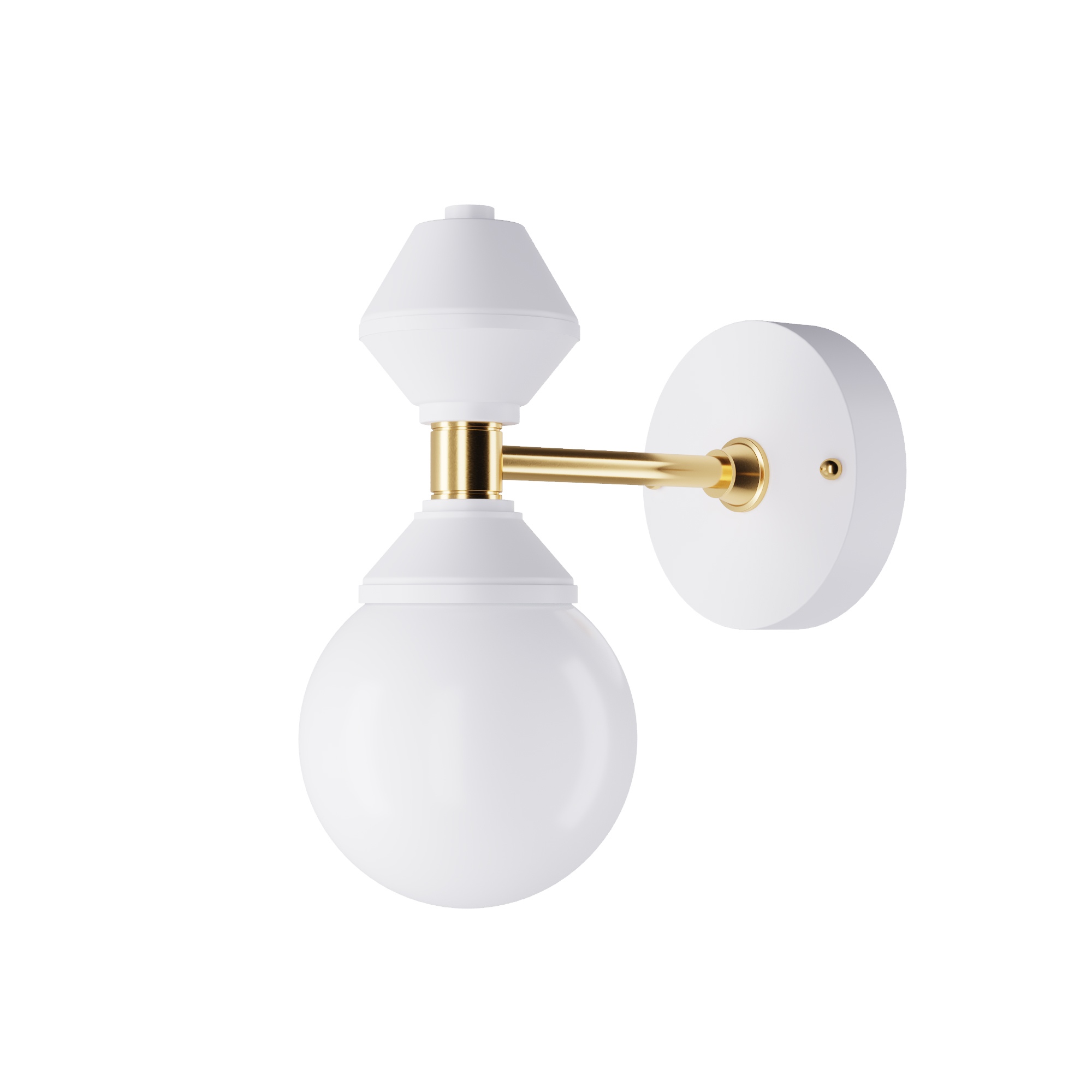 Бра PikArt Dome 6252-1 alt 1