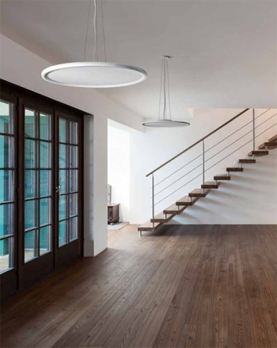 Підвісний світильник AZzardo SNELLO 57 AZ1268 LED alt 2