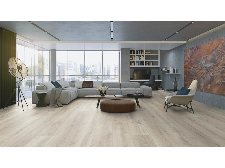 Ламінат My Floor Residence ML1024 Дуб Озерний Бежевий