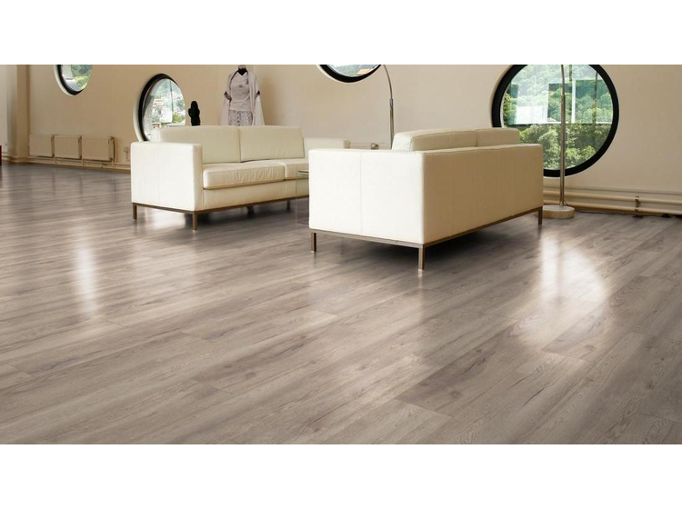 Ламінат My Floor Cottage MV852 Дуб Петтерсон Бежевий