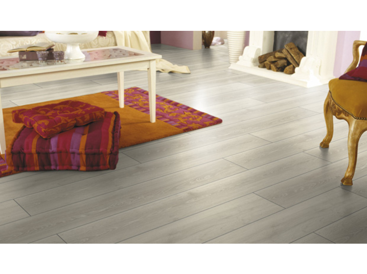 Ламінат My Floor Cottage MV809 Дуб Білий