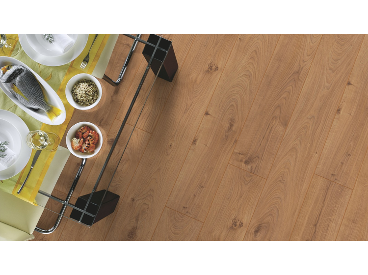 Ламінат My Floor Villa M1201 Дуб Атлас Натуральний