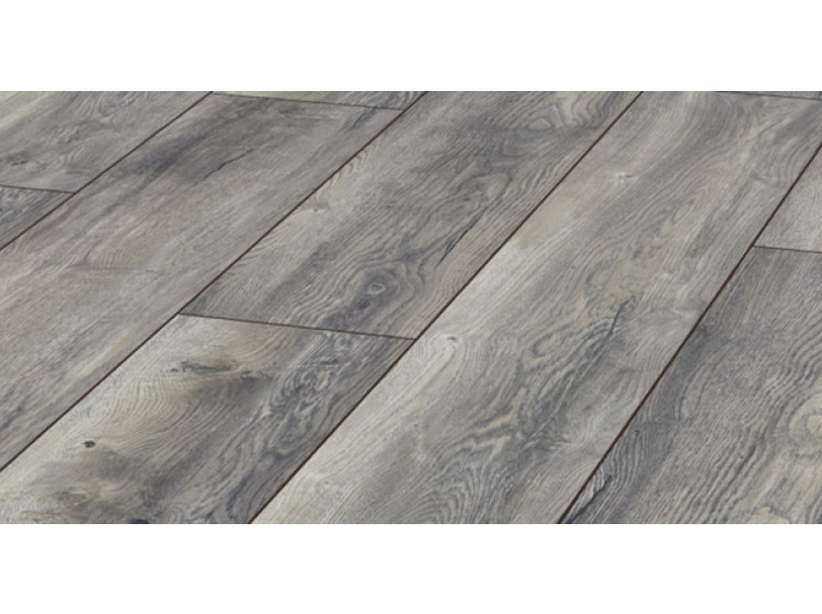 Ламінат My Floor Villa M1204 Дуб Гавань Сірий