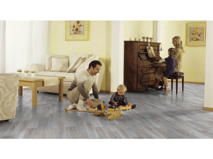 Ламінат My Floor Cottage MV853 Дуб Бакліф