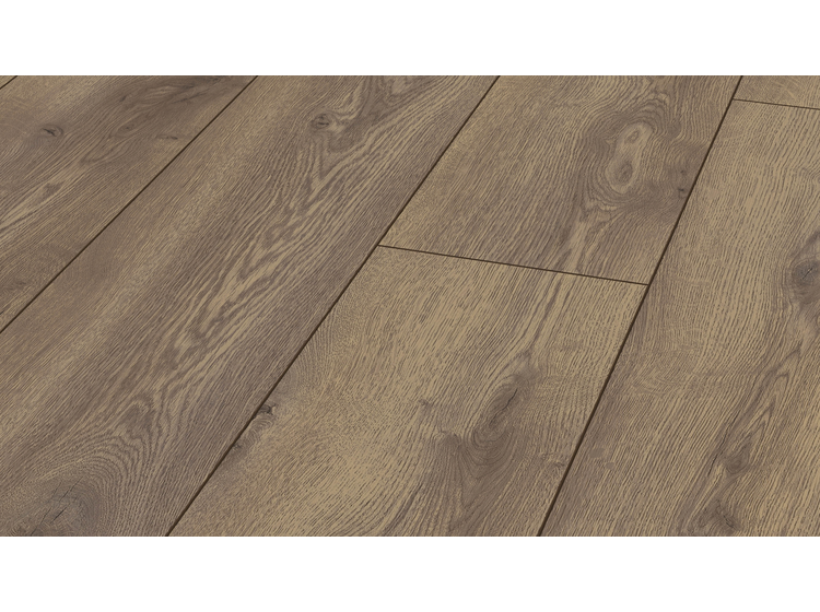 Ламінат My Floor Residence ML1022 Дуб Озерний Коричневий