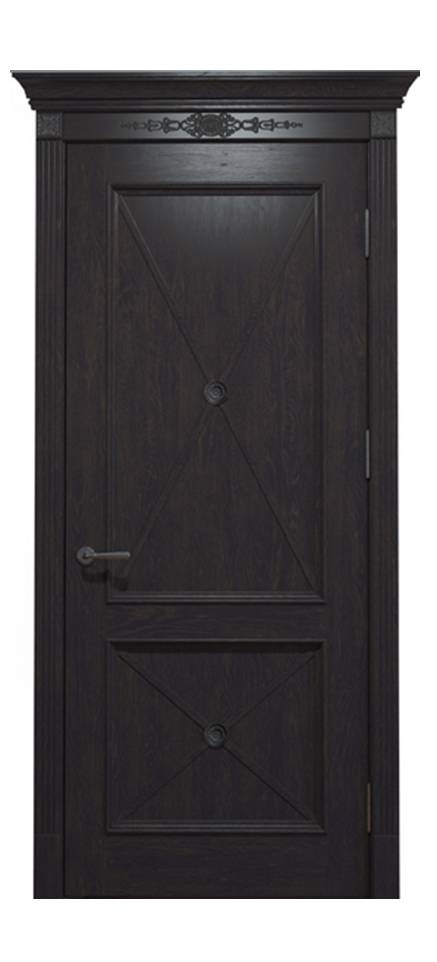 Двері Status Doors, Platinum RC 011