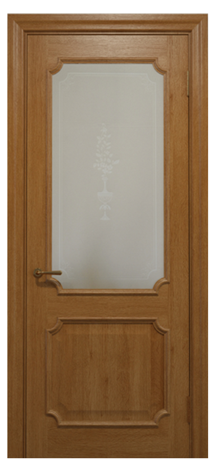 Двері Status Doors, Elegante E 032 alt 3