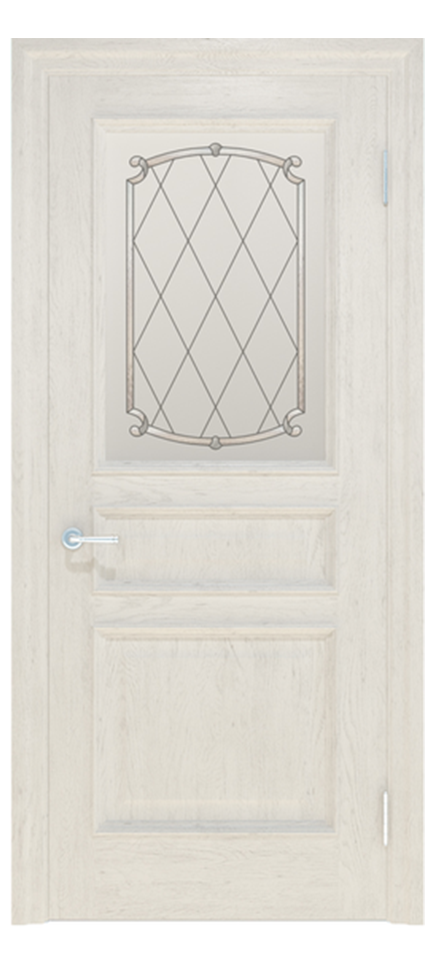 Міжкімнатні двері Status Doors, Interia I 022 alt 3